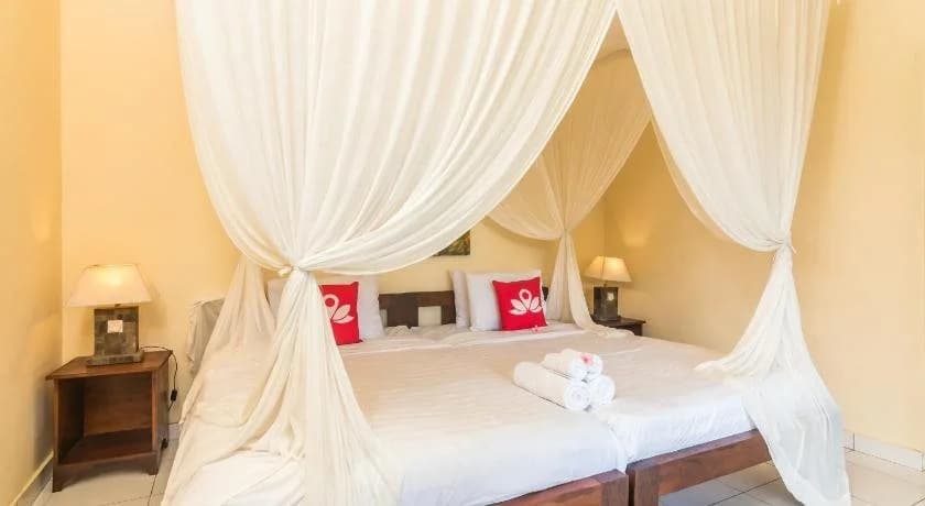 guest house lasan mas - photo 4