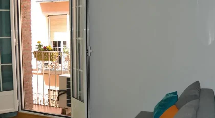 Apartamento Madrid Centro Malasana - photo 4