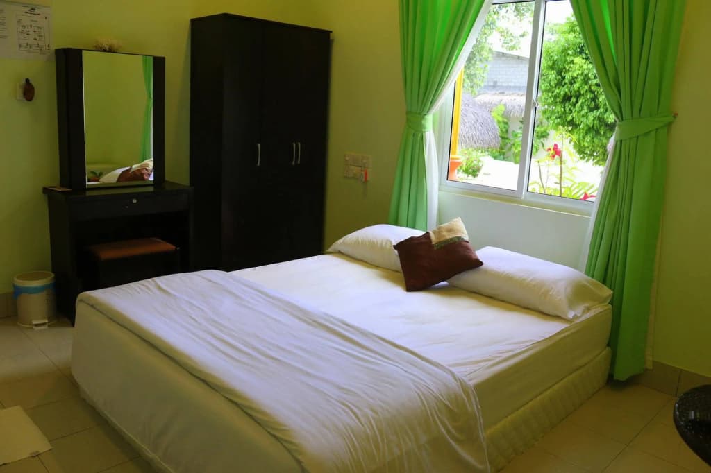 Ras Beach Inn - photo 6