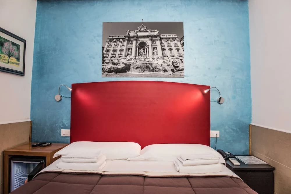 Bed & Brekfast San Peter Rome - photo 3