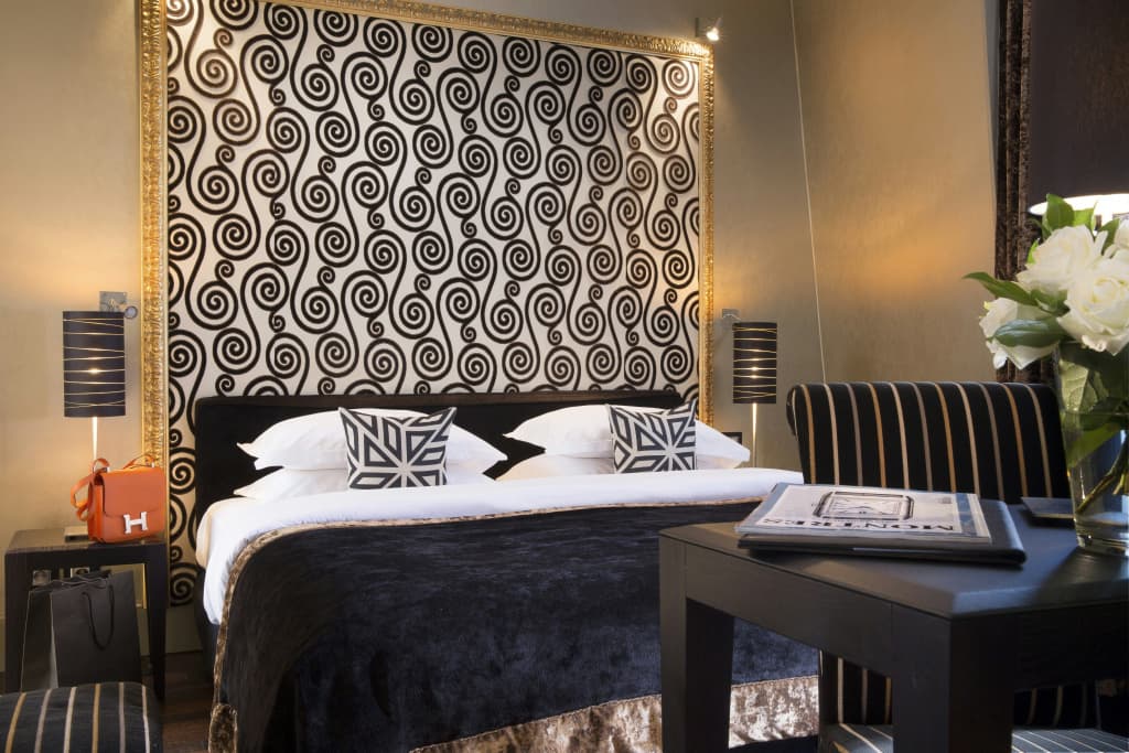 Hotel Ares Eiffel - photo 19