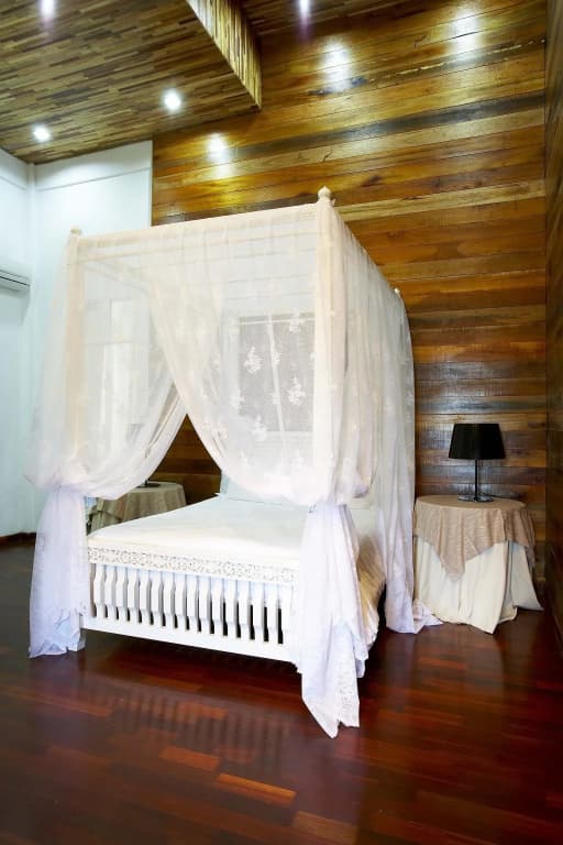 Villa Danialla Beach Resort - photo 6