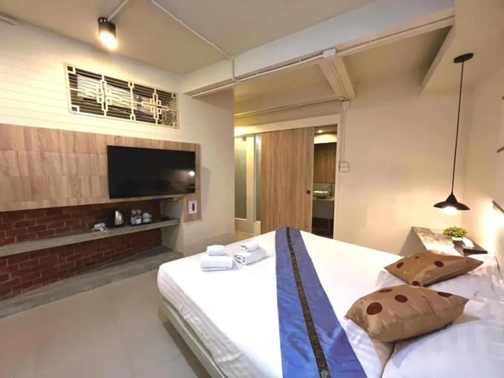 Remember @ Phuket Town Hostel - photo 3