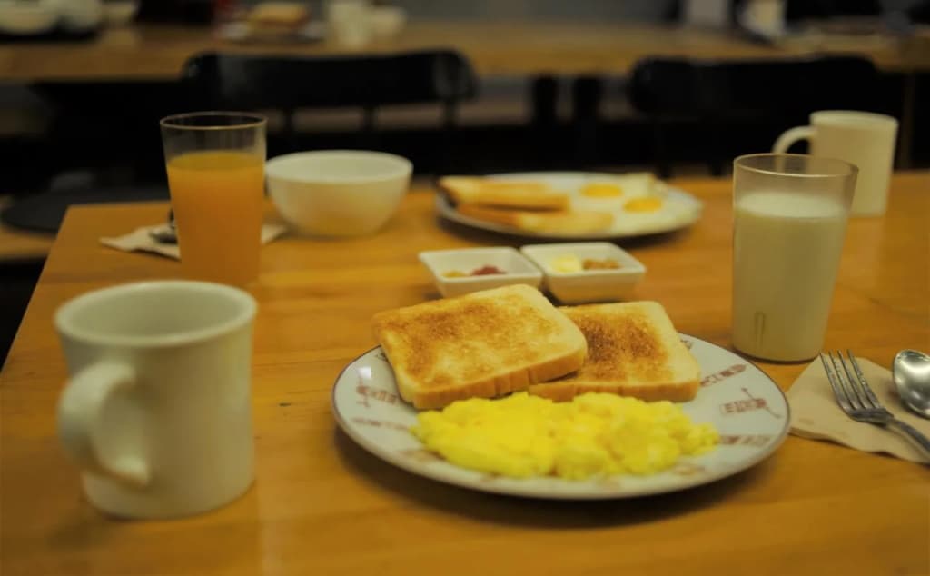 G guesthouse Itaewon - Hostel - photo 10