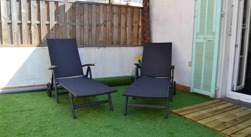 Centragence - La Terrasse dabray - photo 4