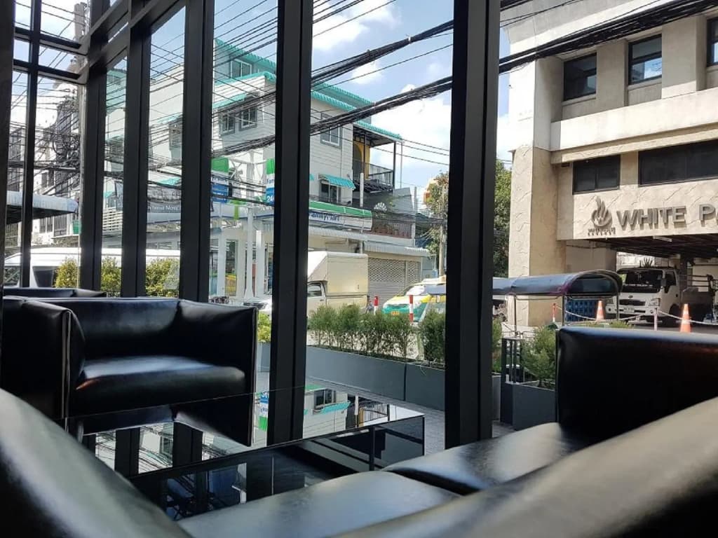 Spenza Hotel - photo 17