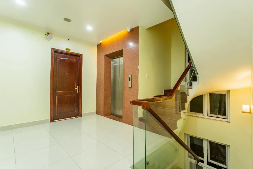 Truong Thinh Hotel - photo 10