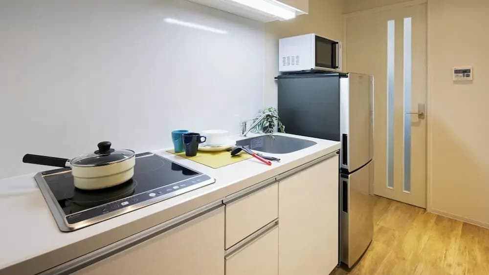 Minn Umeda East - photo 41