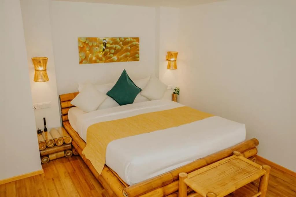 Ecoboo Maldives - photo 3