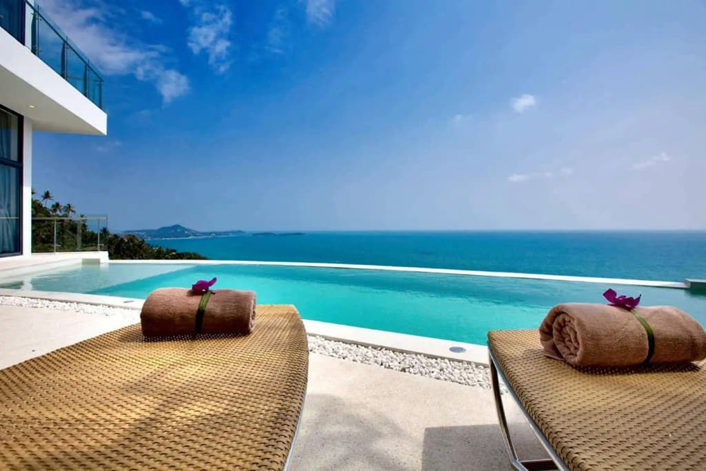 Villa Seawadee - photo 6