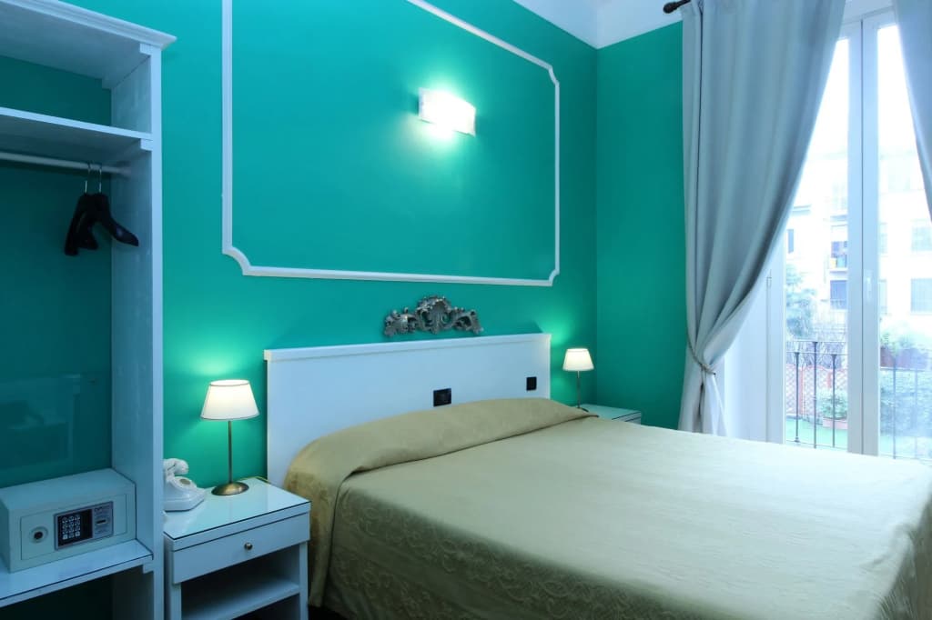 Charly Hotel - photo 4