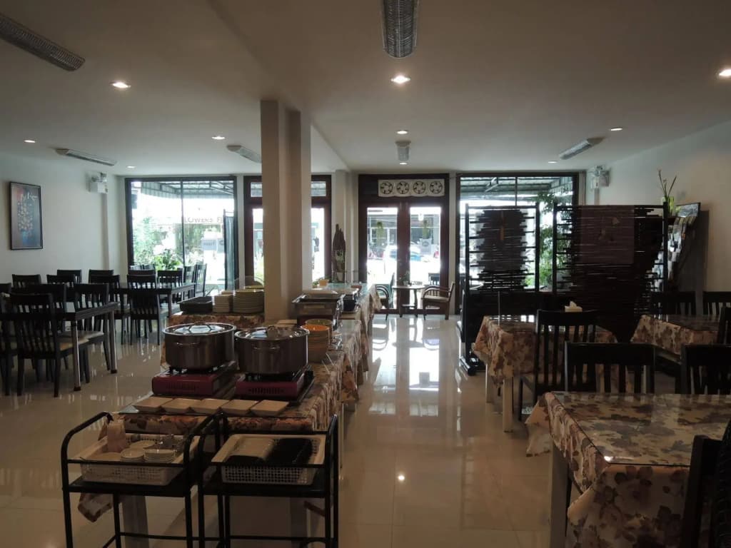 Misone Hotel - photo 16
