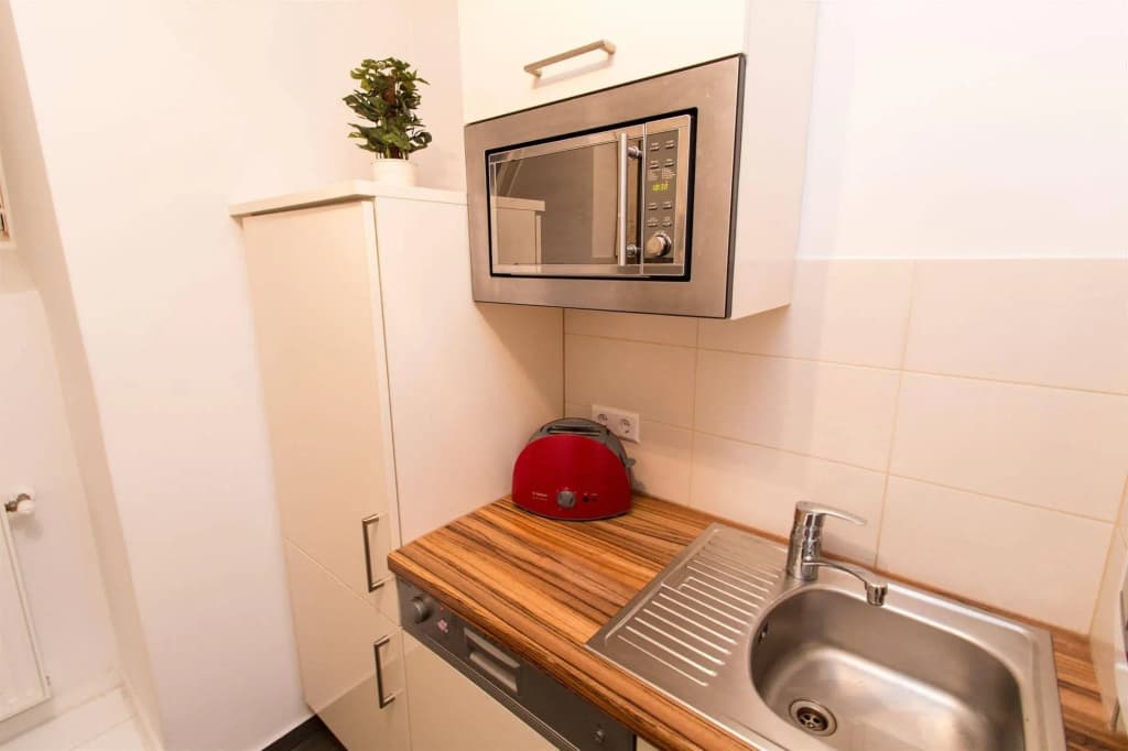 CheckVienna - Apartment Josef Kutscha - photo 9