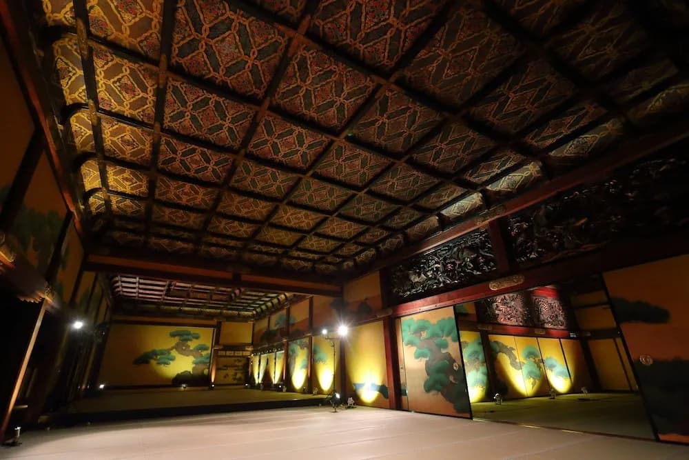 Nijo Kikyo-Tei Machiya Residence - main photo
