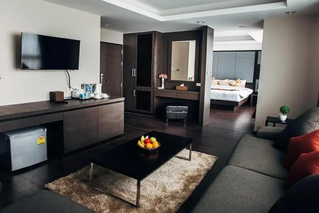 Tetris Hotel - photo 49