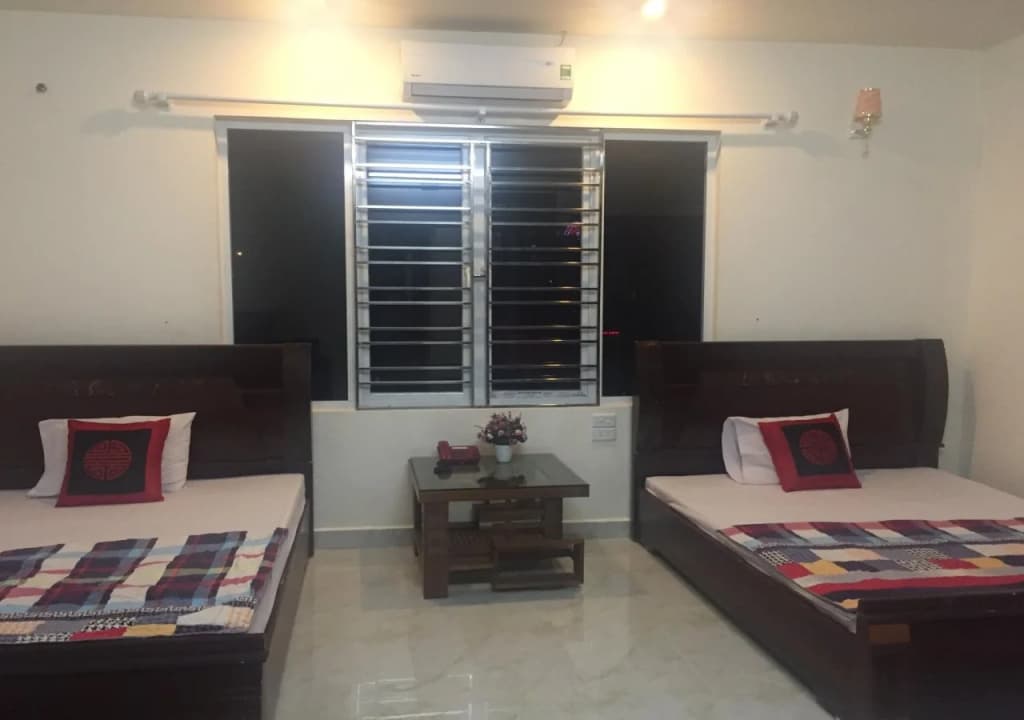 Viet Nhat Halong Hotel - photo 5