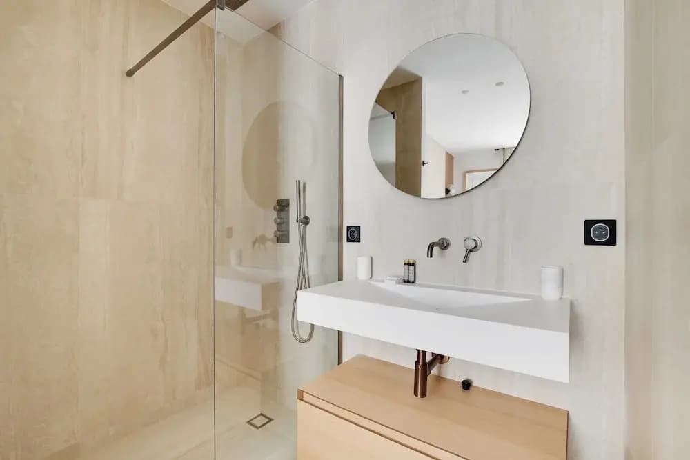 Charming Apartment - AC- 3br-6p- Montorgueil - photo 18