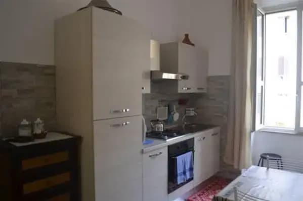 incanto romano ghest house - photo 8