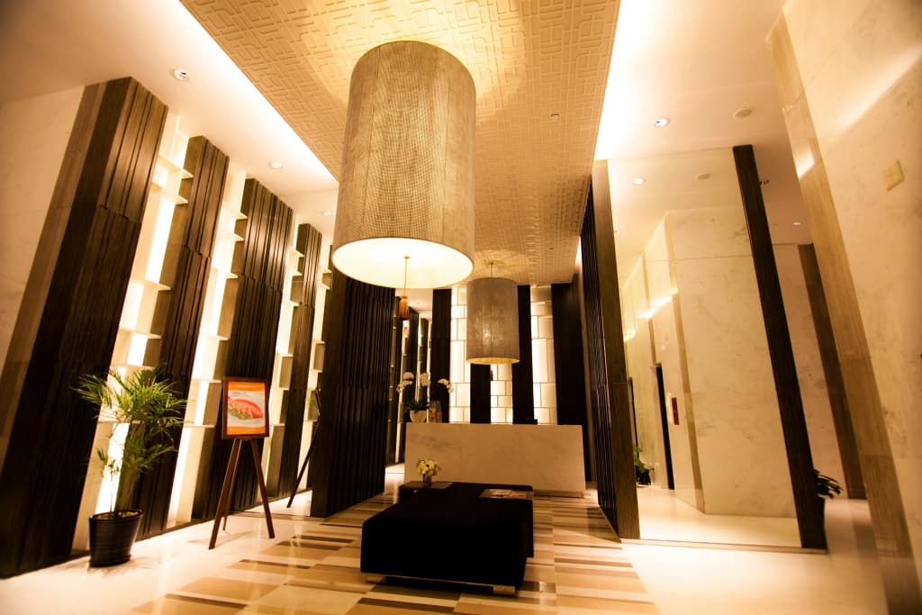 The Costa Nha Trang Residences - photo 12