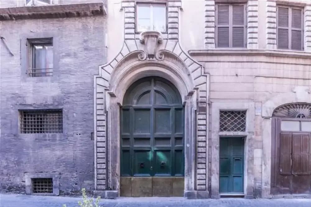 Monserrato Historical Home - photo 1