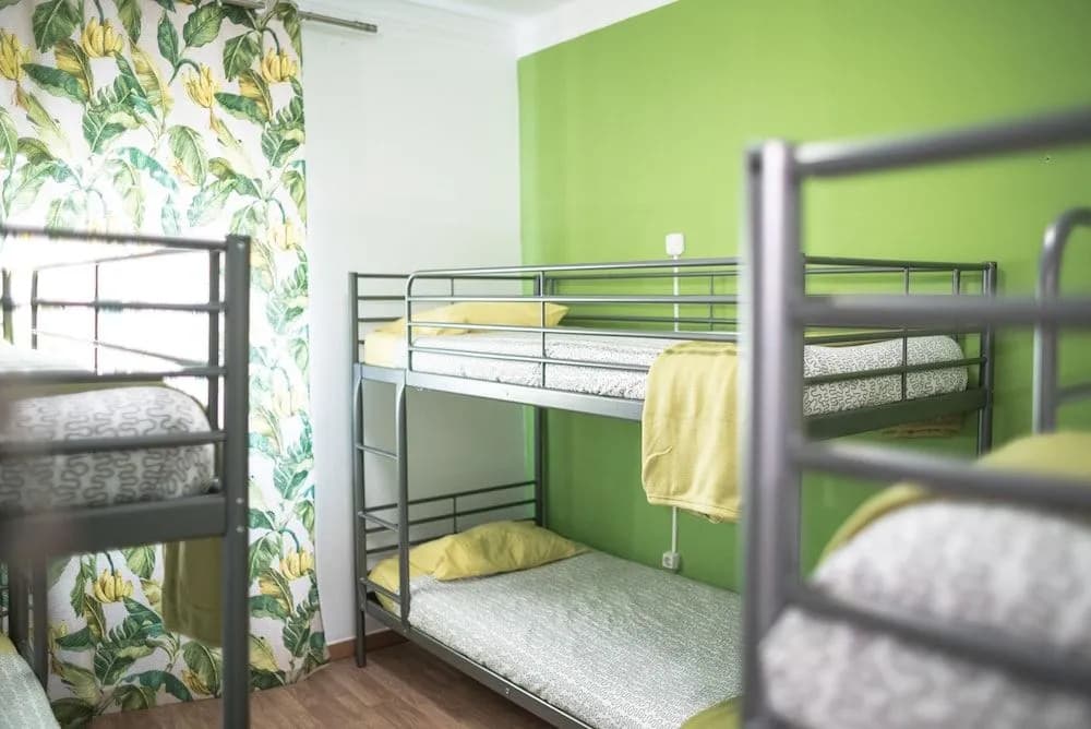 Hostel Fairy - photo 5