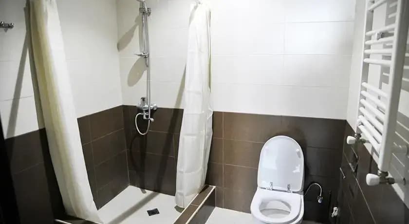 Guesthouse Maqatsaria - photo 7