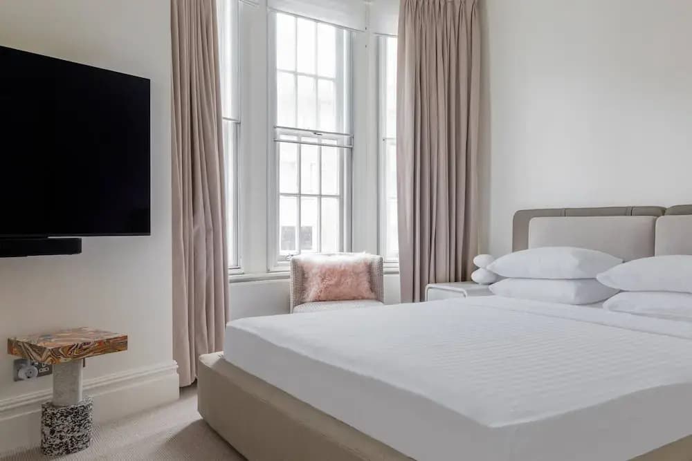 Sloane Court East VI by Onefinestay - photo 20