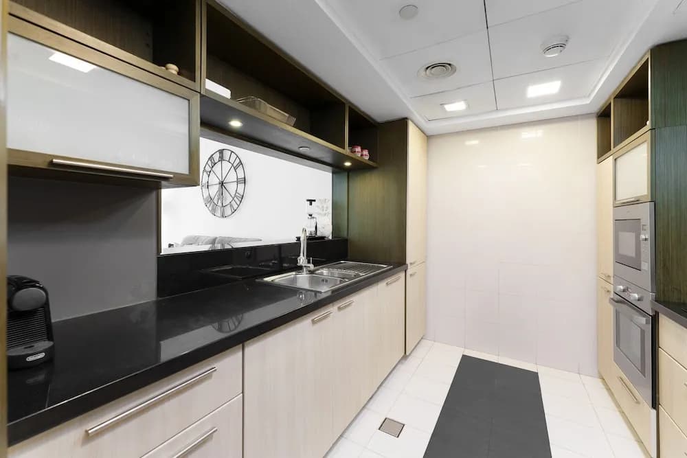 Maison Privee -  Loft West - photo 17