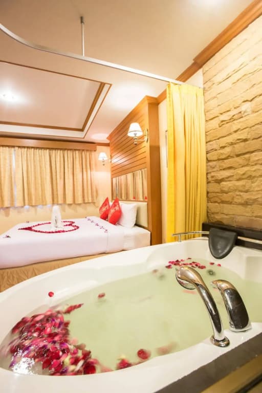 Bangkok Residence - photo 18