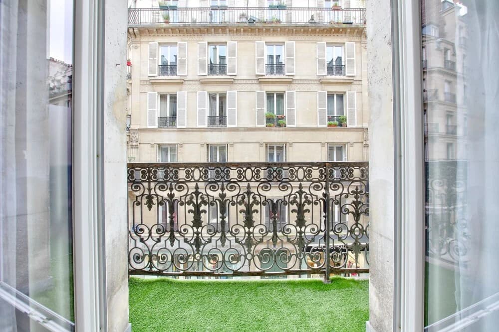 24 - Luxury Parisian Home Montorgueil - photo 1
