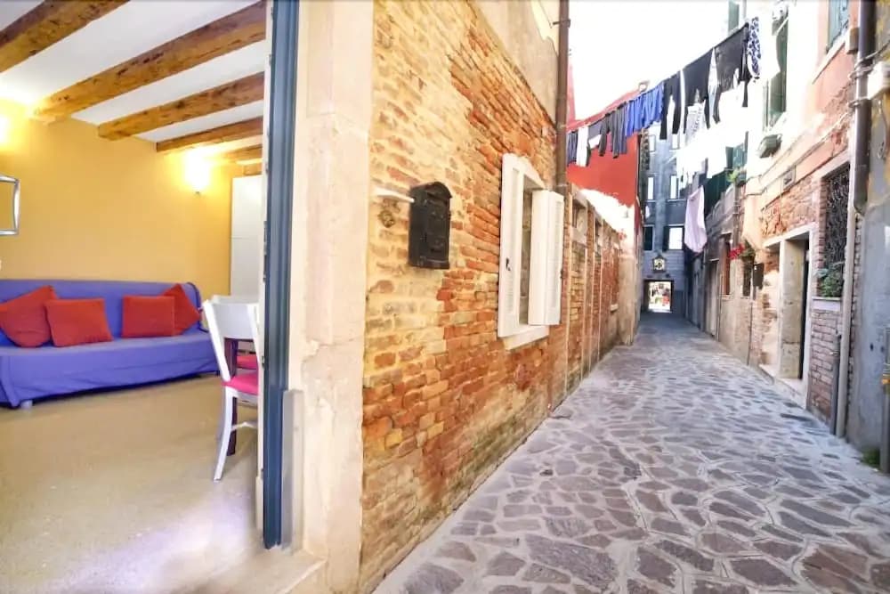 Cà Leon by Bricola Apartments - photo 10