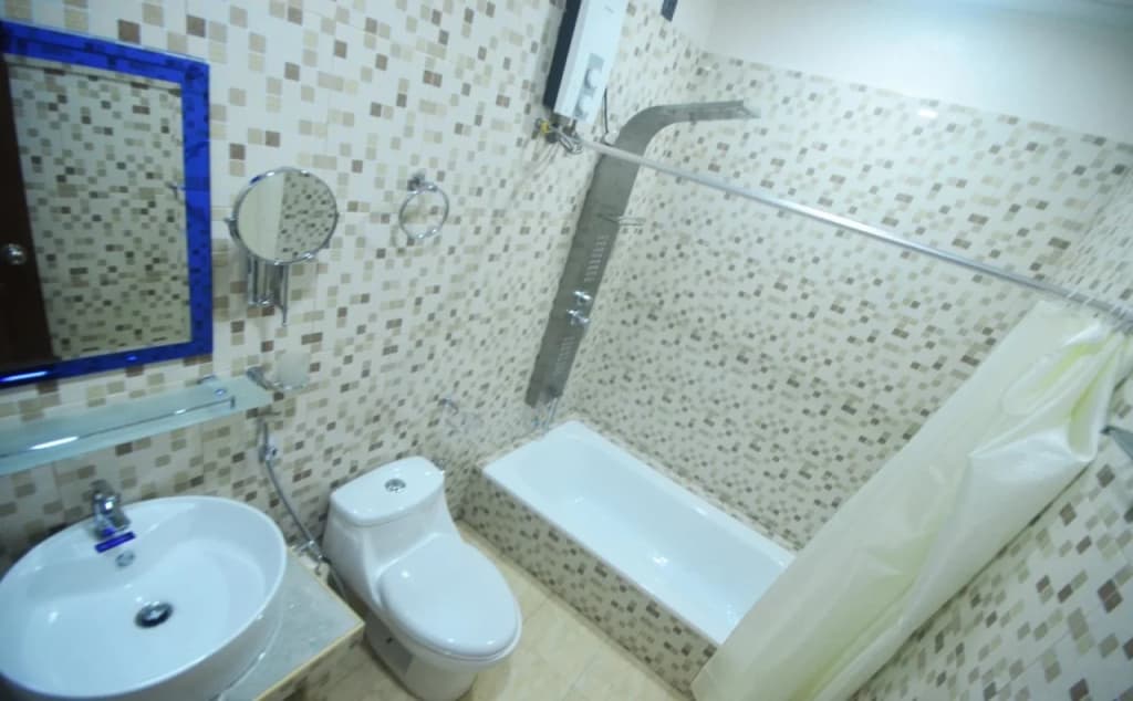 Evila Inn - Thoddoo - photo 9