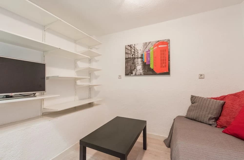 Apartamento Loft Montserrat 1 - photo 11