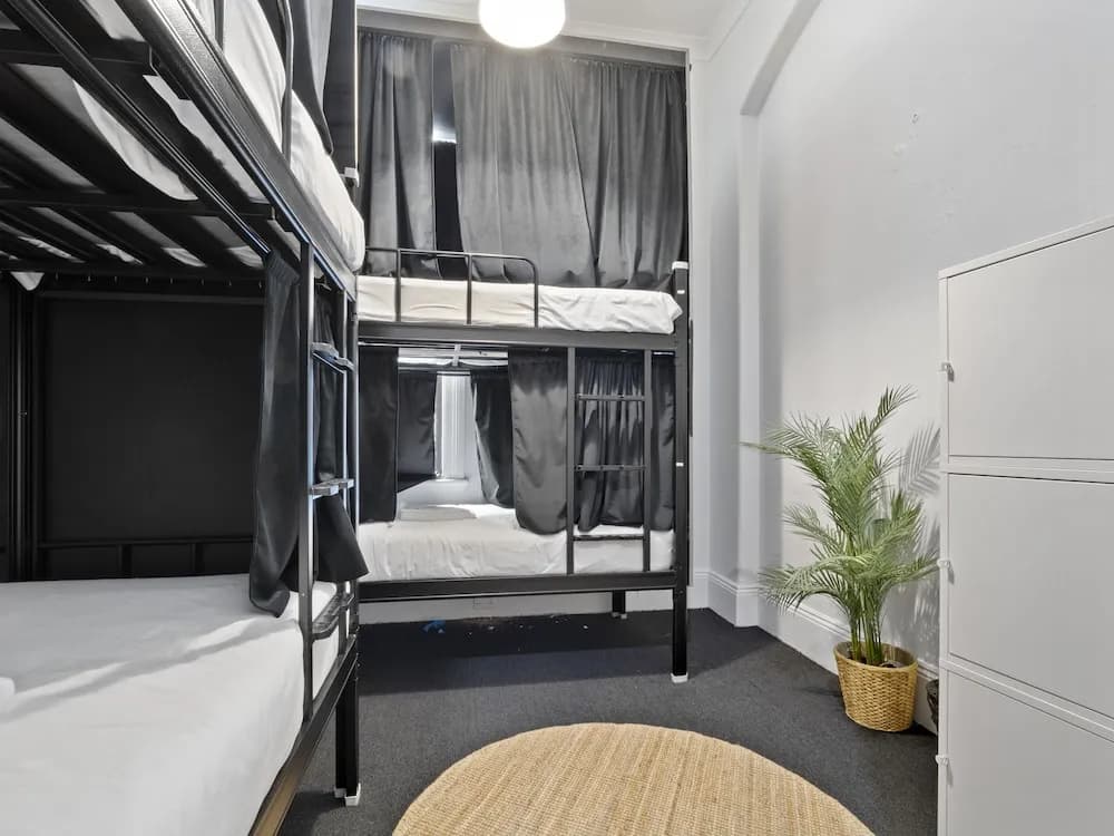 Azzurro Pod Hotel Darling Harbour - photo 6