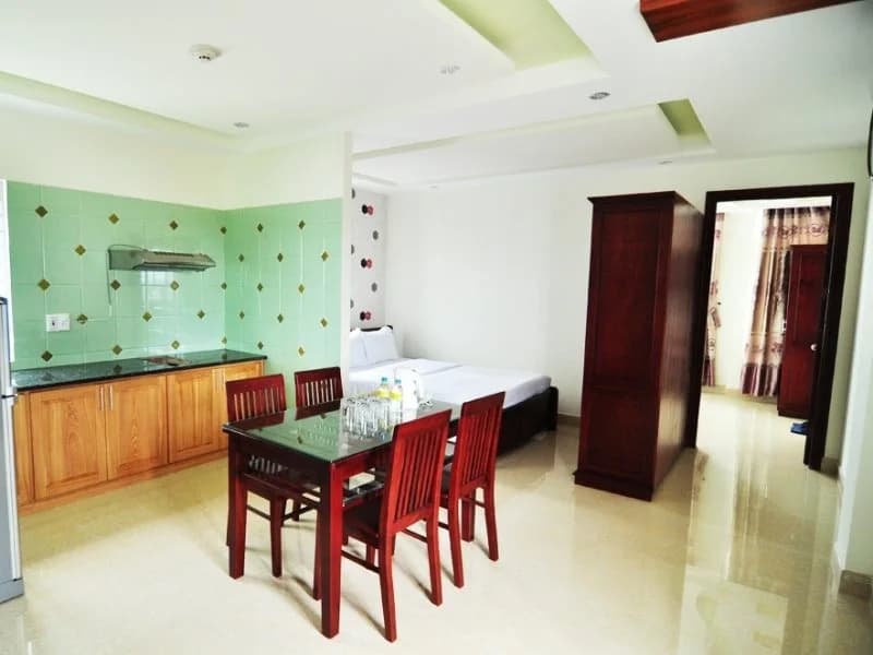 Red Rose Mallow Hotel - photo 19