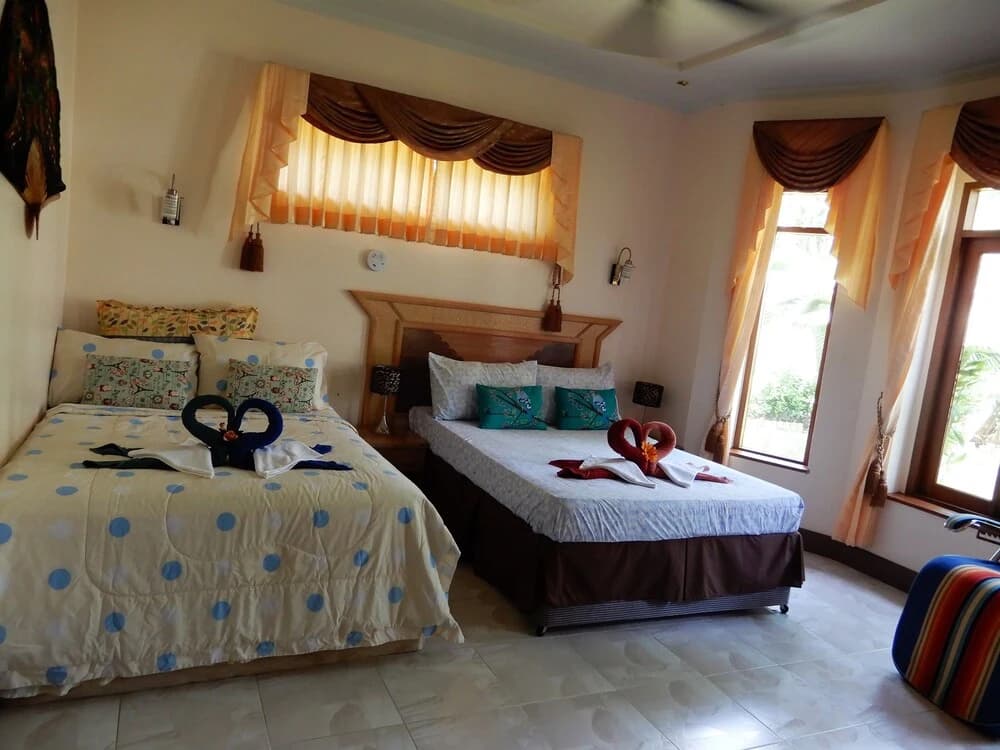 Relaxing Palm Pool Villa - photo 3