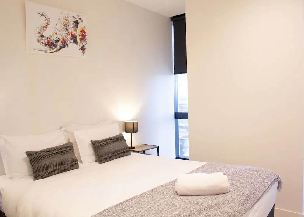 BHB Apartment in the Clouds - photo 1