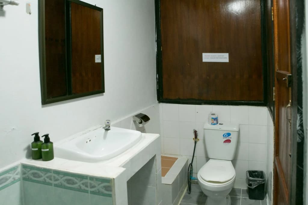 Haadrin Resort - photo 10