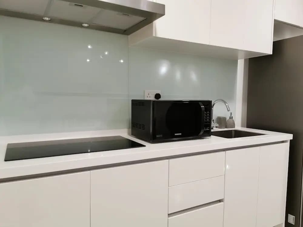 Teega Suites by Squarenest - photo 27
