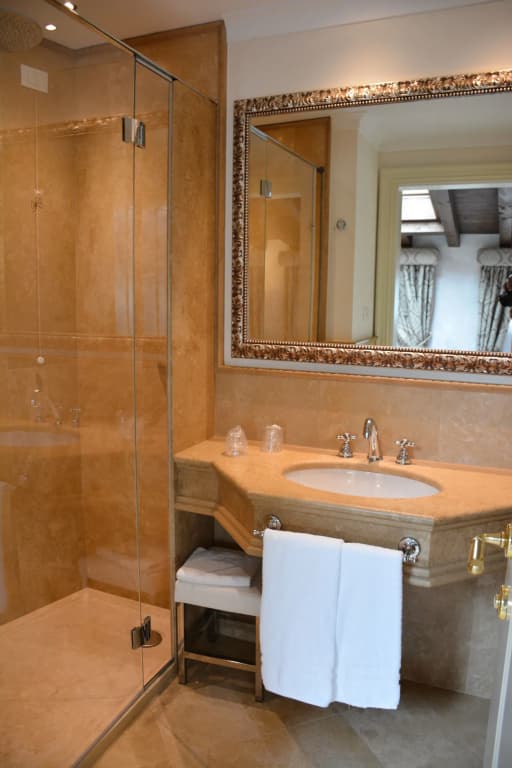 Hotel Villa Barbarich - photo 10