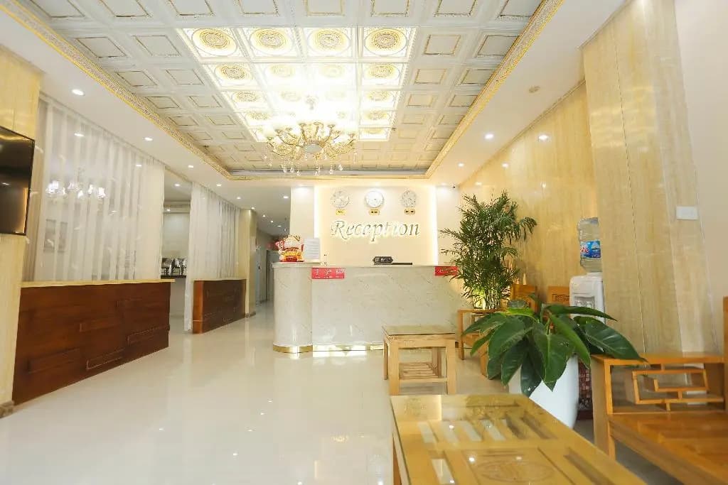 OYO 417 Sun Hotel - photo 2