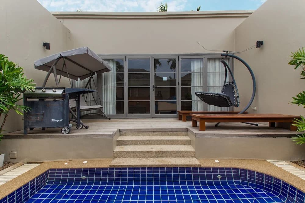 The Residence #235 - photo 8