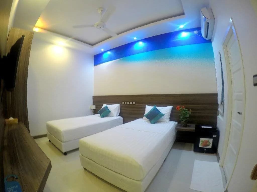 Canopus Retreat Thulusdhoo - photo 9