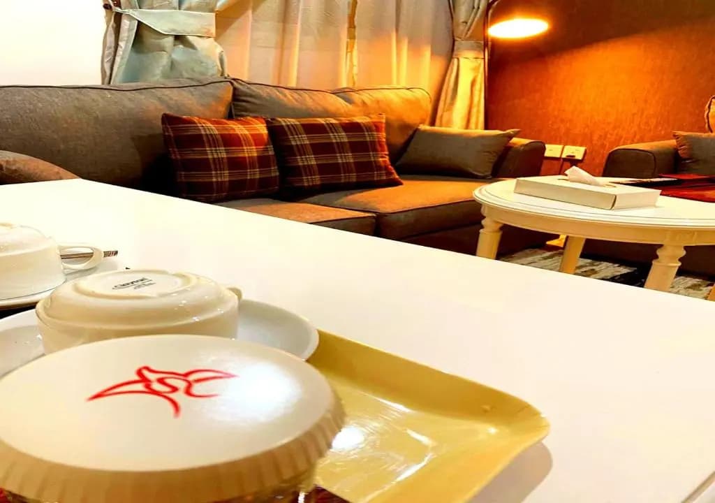 Safeer International Hotel - photo 17