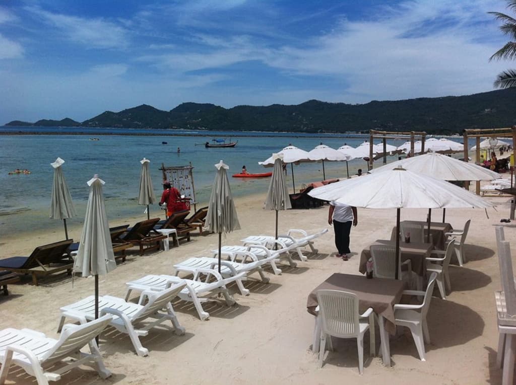 The Stay Chaweng Beach Resort - photo 16