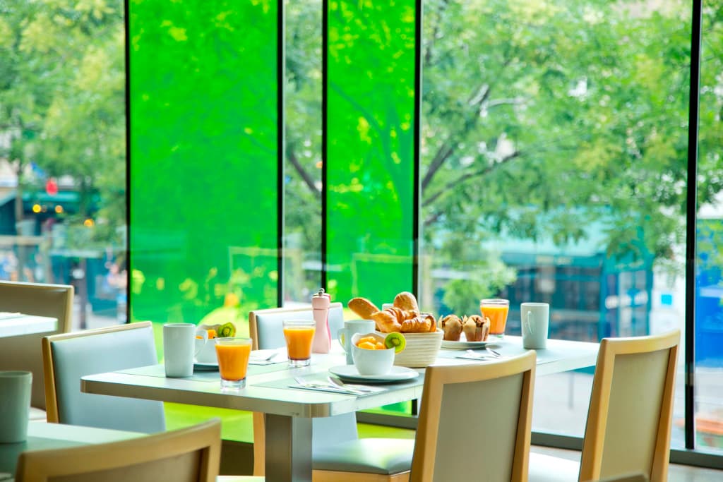 Holiday Inn Paris Opéra Grands Boulevards by IHG Hotel - photo 19