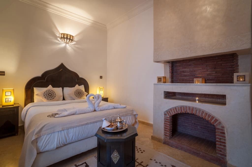 Riad Aliya - photo 5