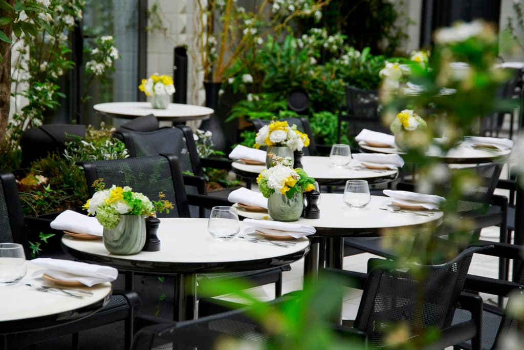 Mandarin Oriental Lutetia, Paris - photo 34