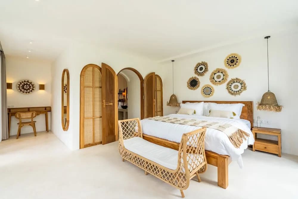 Tembaga Villa By Evdekimi - photo 2