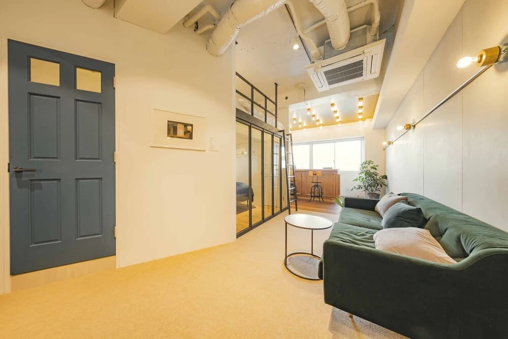illi Shimokitazawa - photo 14